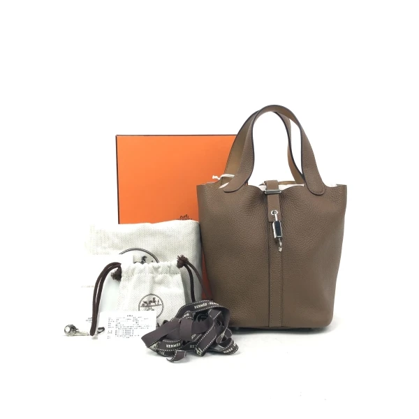 95新/包包/爱马仕/250119EL0008