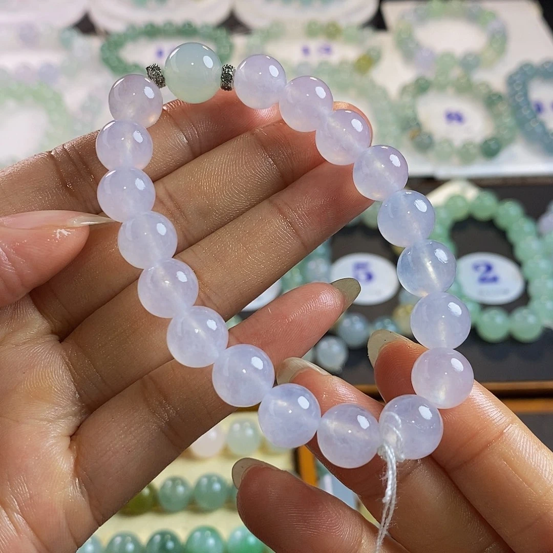 未镶嵌定制翡翠卡9＋