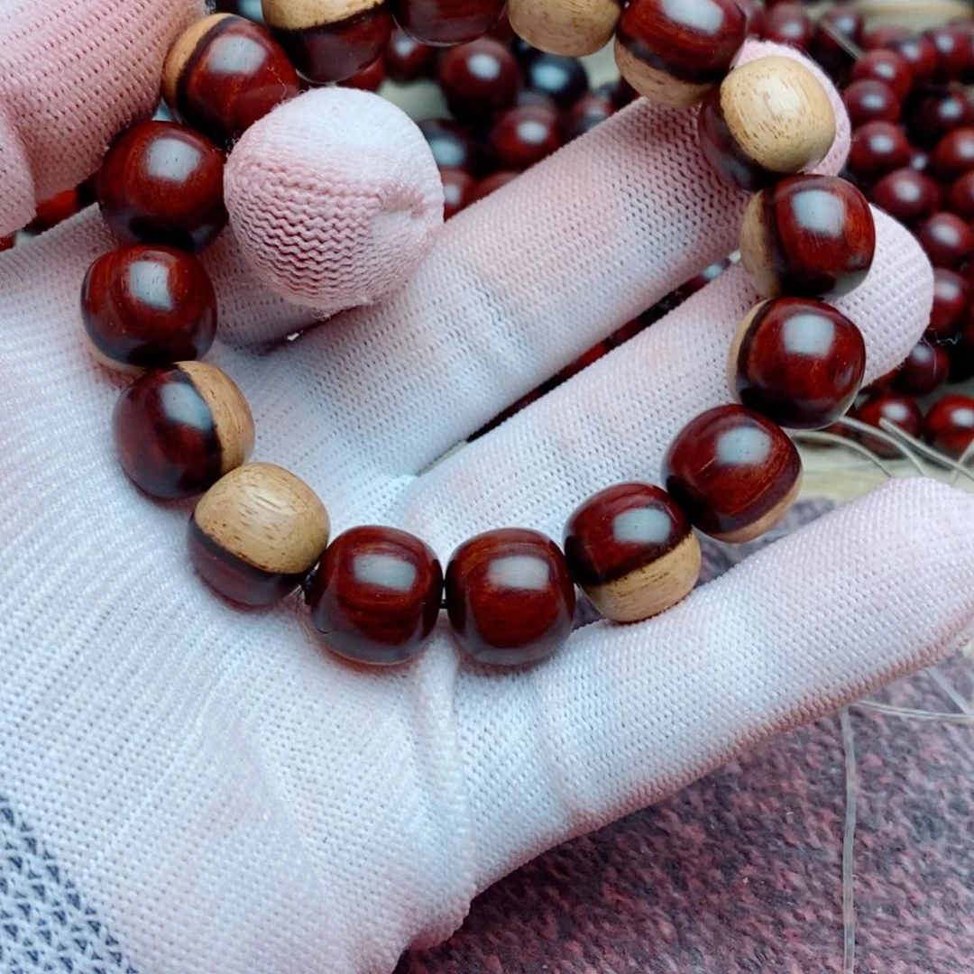 小叶紫檀手串/手链