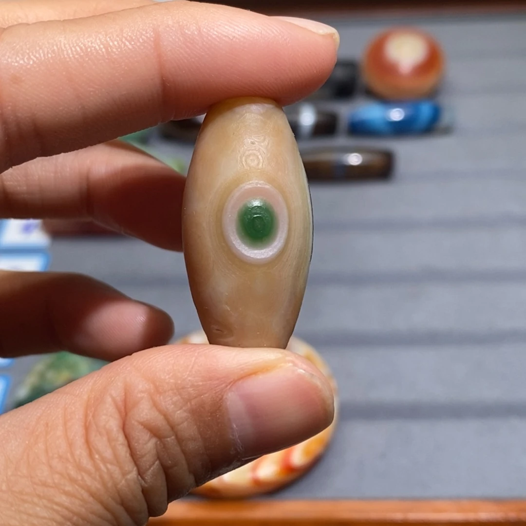 玛瑙/玉髓颈饰未镶嵌M*M
