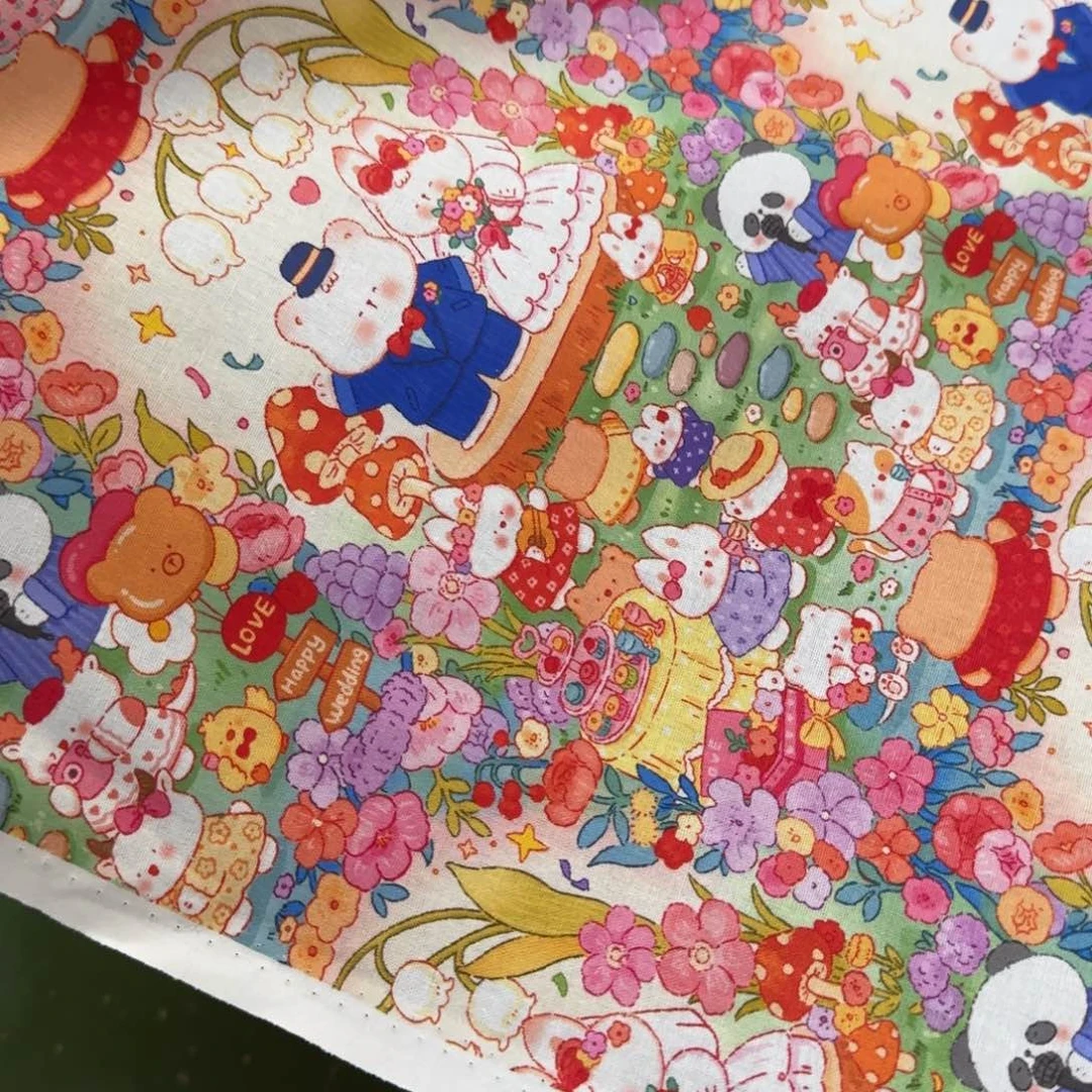 纯棉平布1米价X1.1米宽9.11