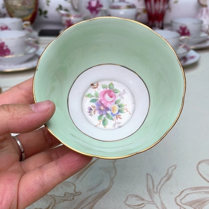 盘维多利亚欧洲中古