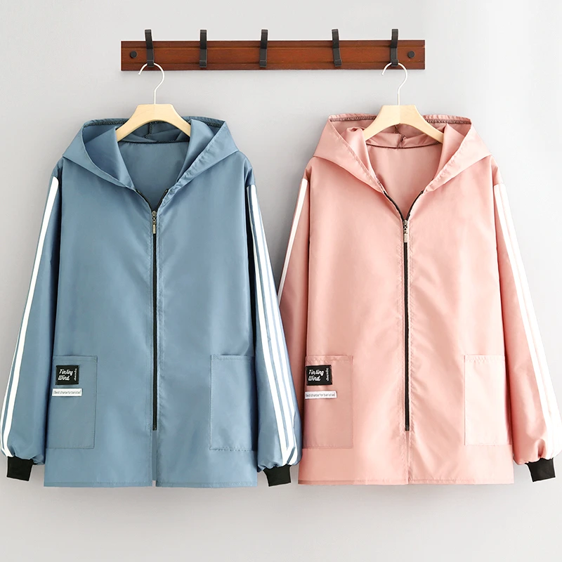 春秋薄款罩衣女外穿防污长袖围裙家用厨房成人大褂定制印字工作服