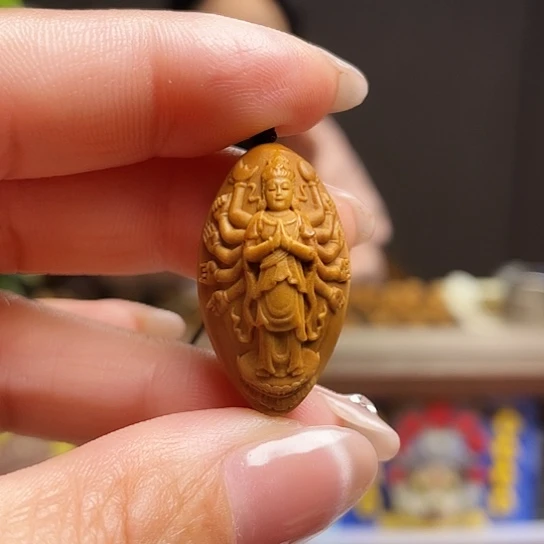 橄榄核手串/手链橄榄核