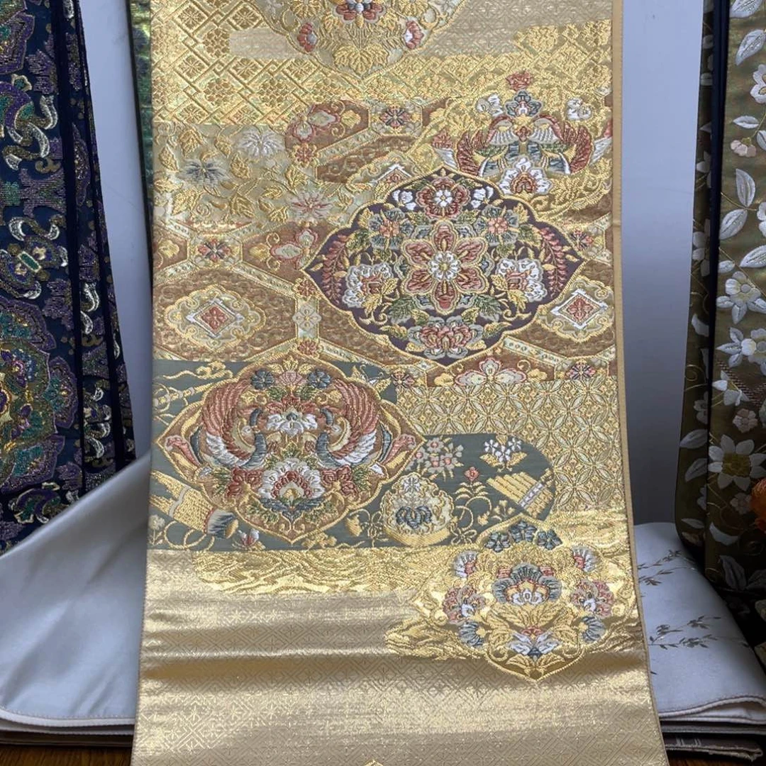 织绣织锦，织锦缎，织锦