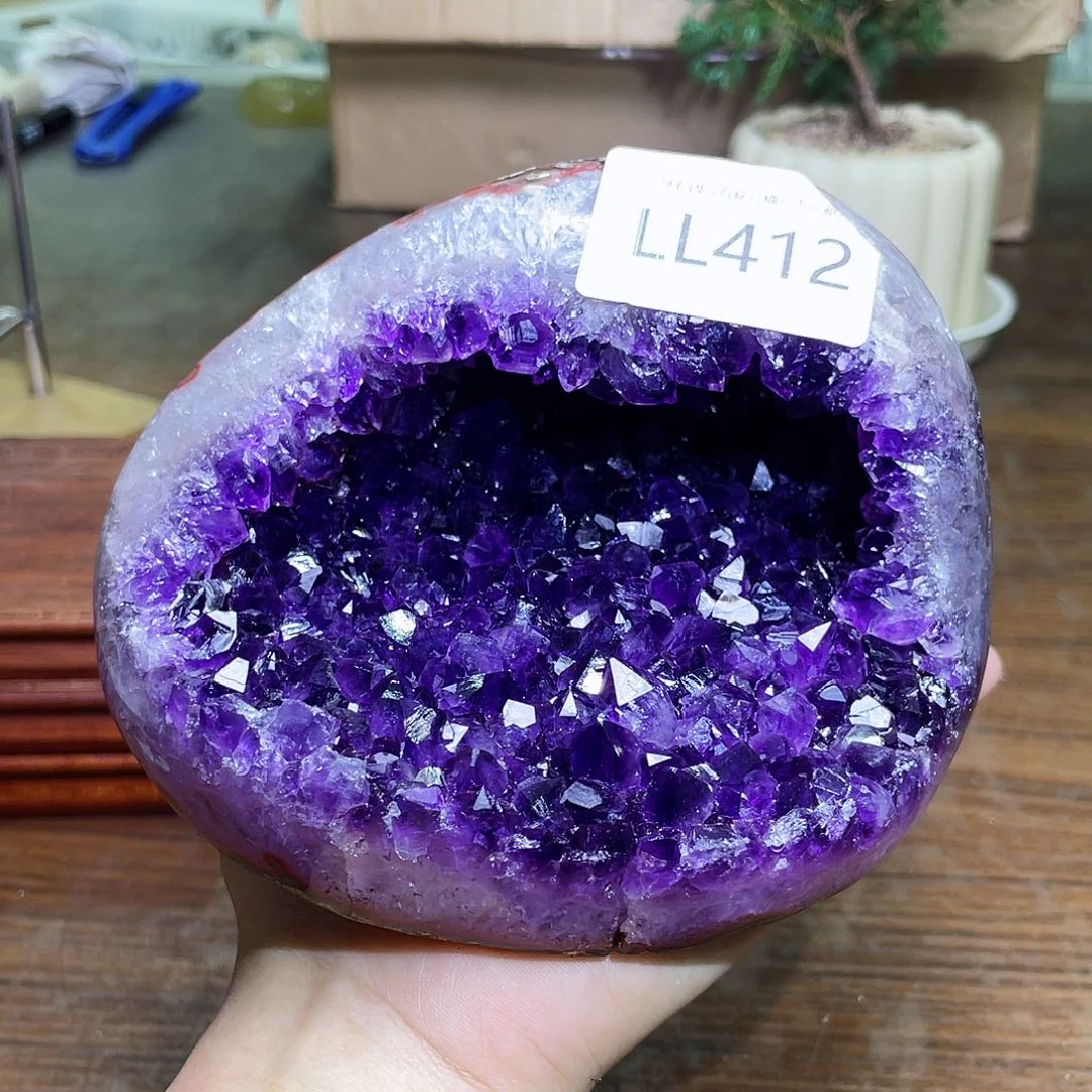 未镶嵌大型摆件（非配饰）水晶