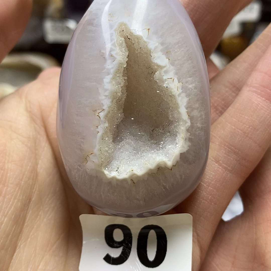 玛瑙/玉髓未镶嵌玛瑙摆件