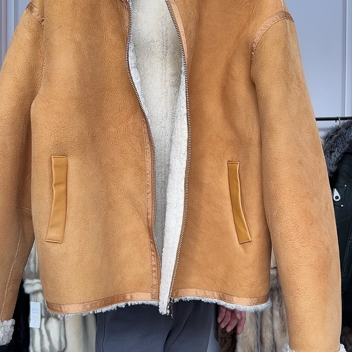 恒玖新款女装外套683