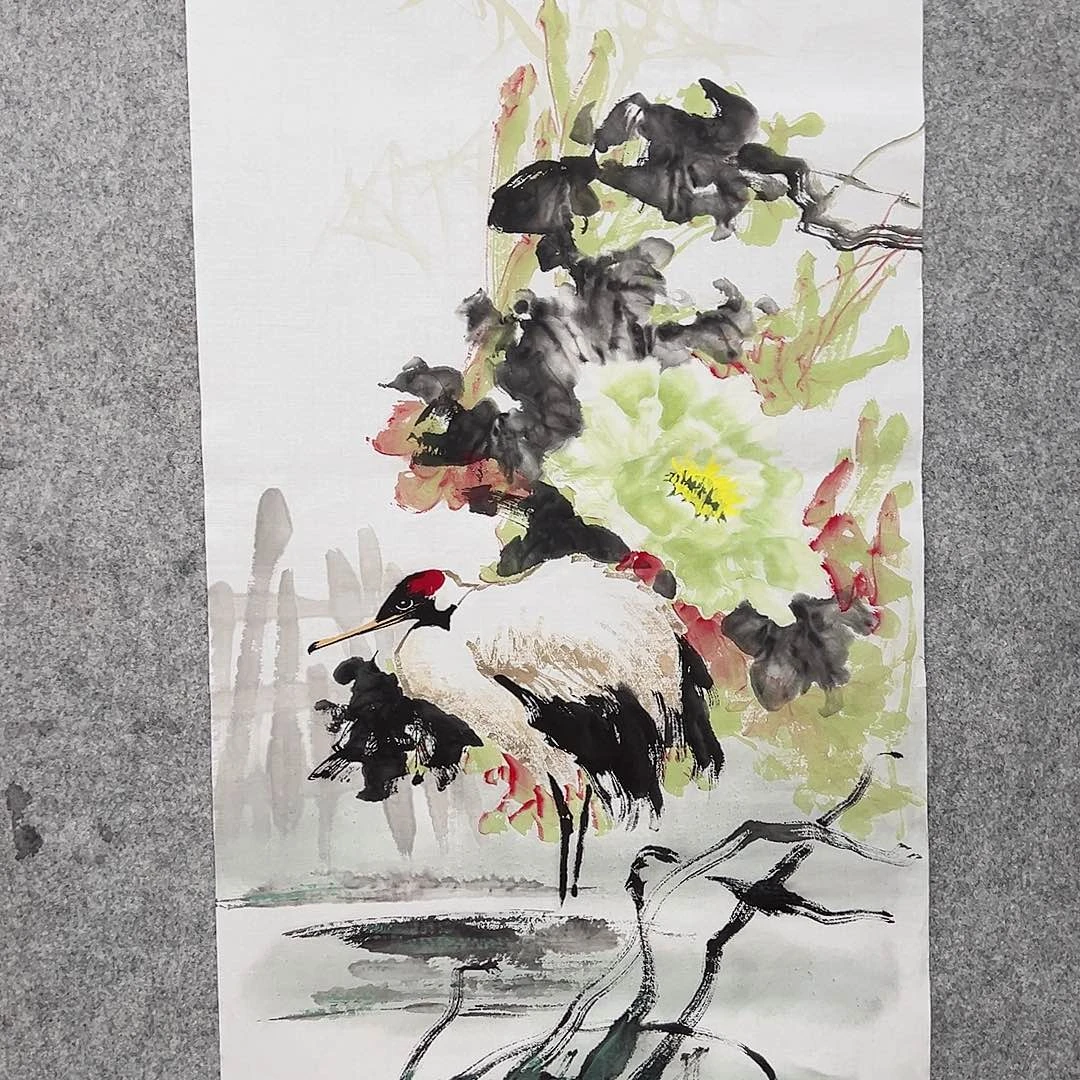 书法韩江书画 左进伟2