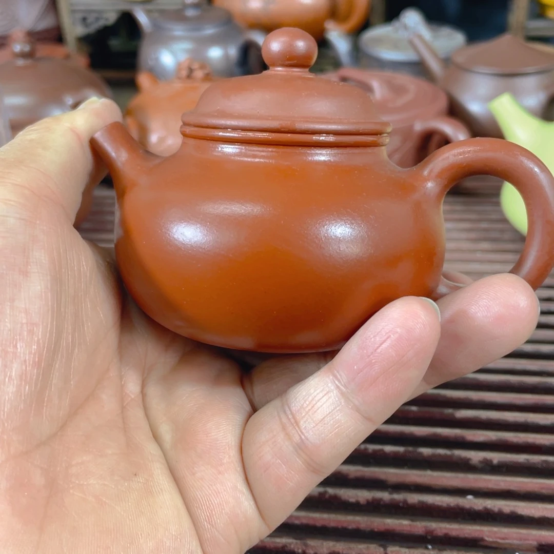 紫砂壶紫砂茶具壶茶壶