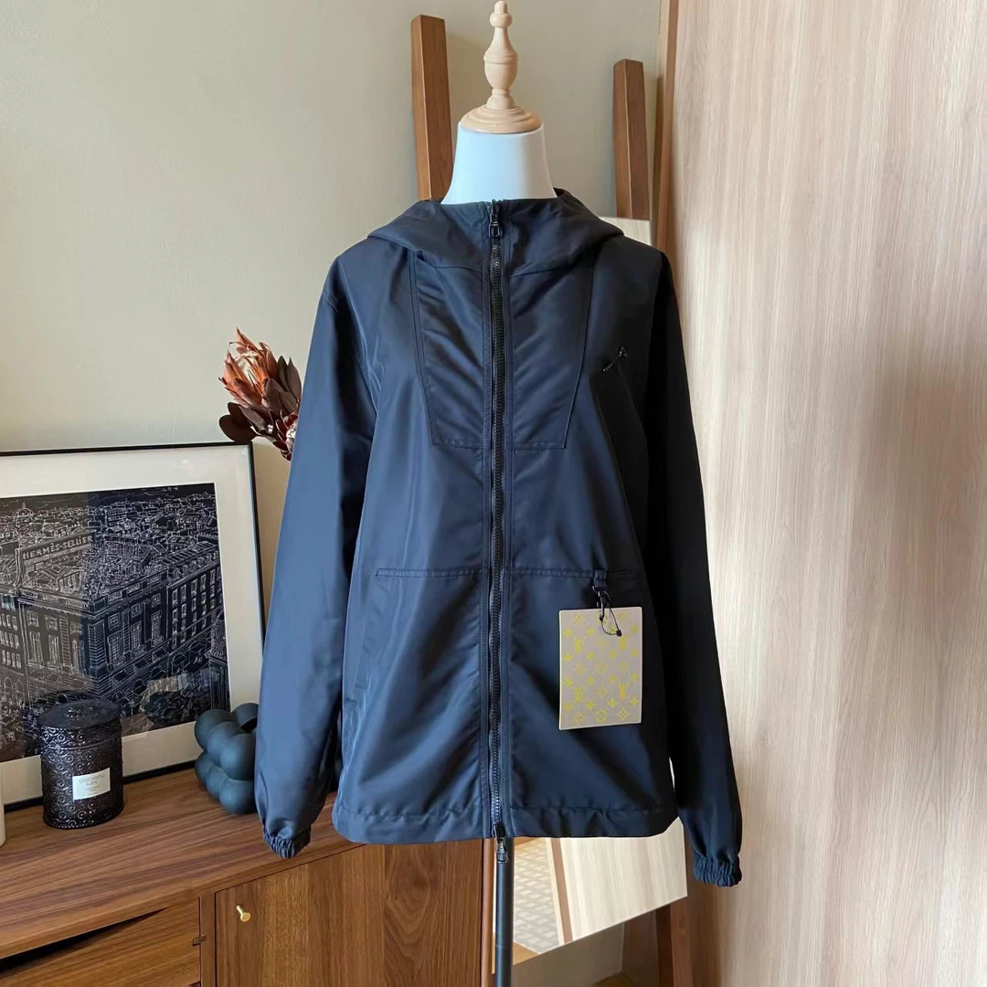 99新 LouisVuitton/路易威登 壹臻/预双面夹克外套48码86703195
