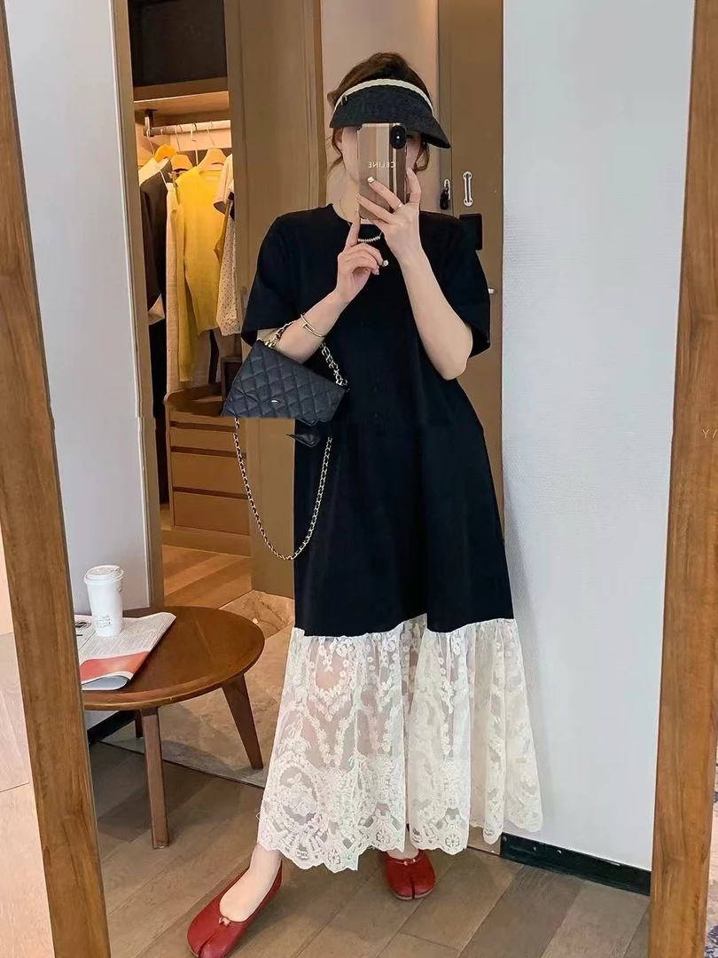 LANSE2025显瘦气质时尚