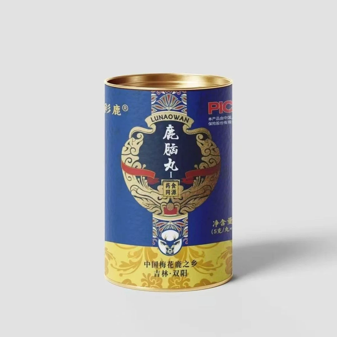 【吉林鹿乡】鹿脑丸