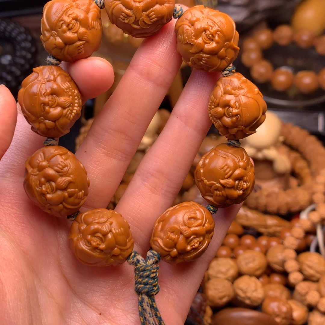 吊坠橄榄核橄榄核