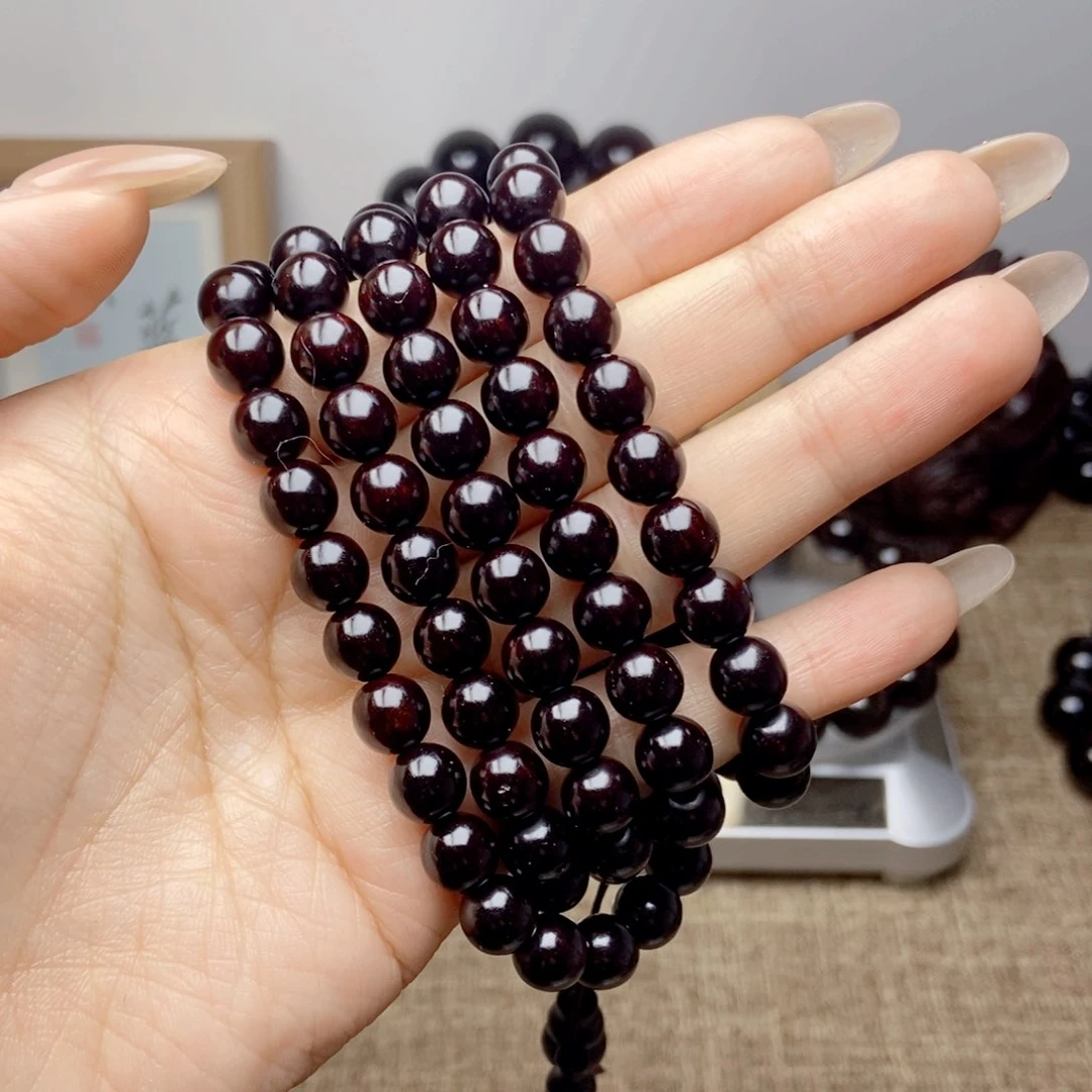 檀香紫檀（小叶紫檀）0.8带