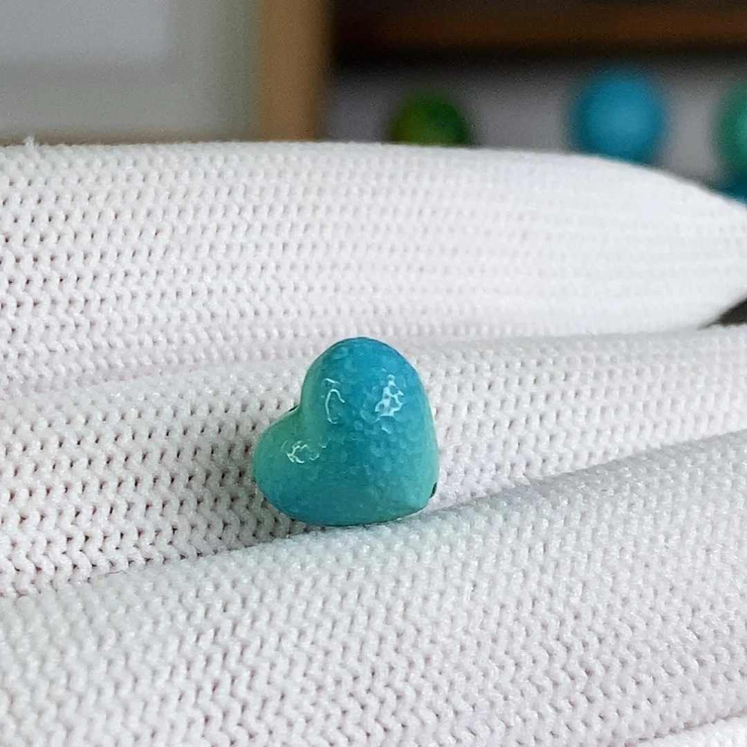 空竹粉丝专享十堰特色手工散珠A488