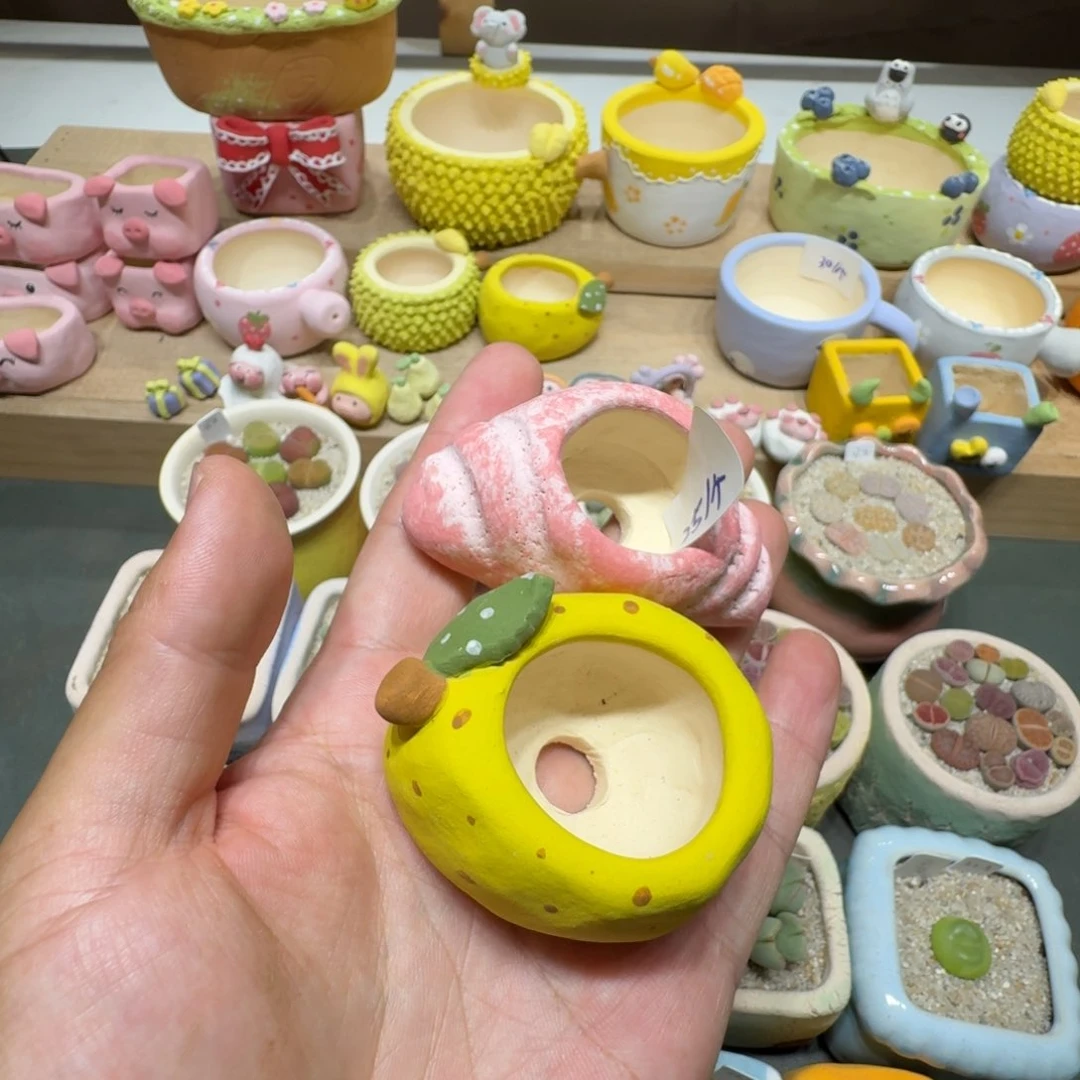 -***y蘑菇211花盆花盆花盆