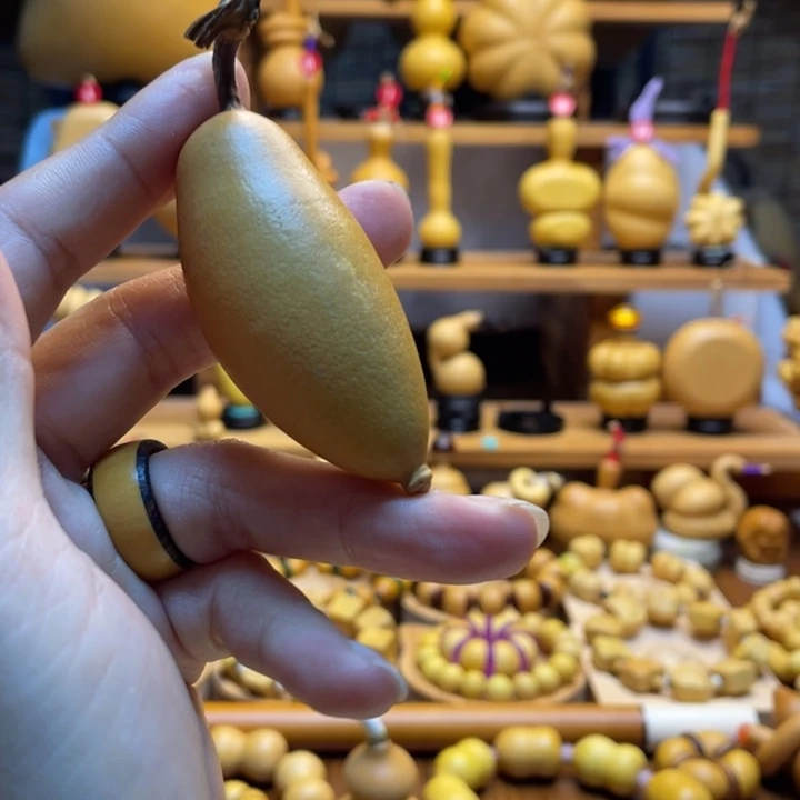 *****天然葫芦自然生长