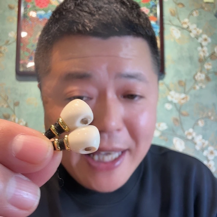 金刚菩提吊坠金刚三通