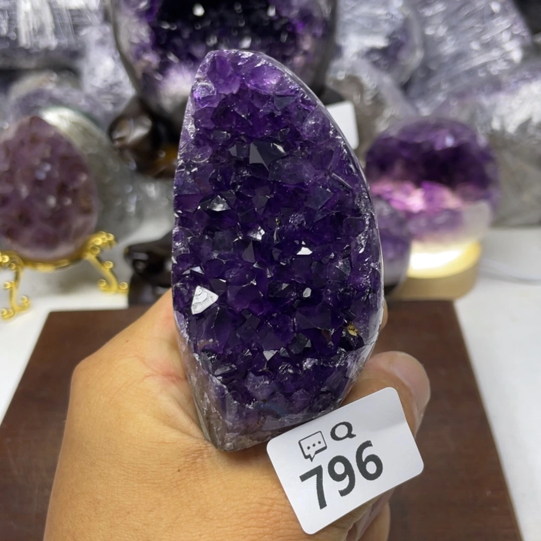 未镶嵌大型摆件（非配饰）水晶