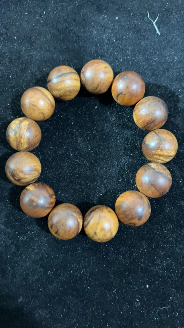 沉香f4福莱精选高端文玩