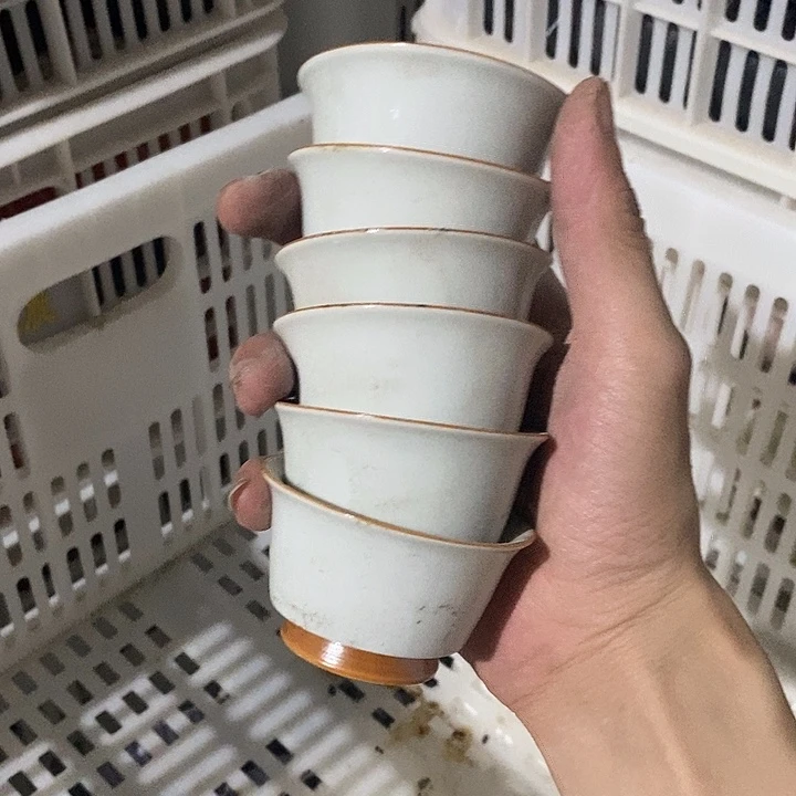 微瑕茶具介意勿拍