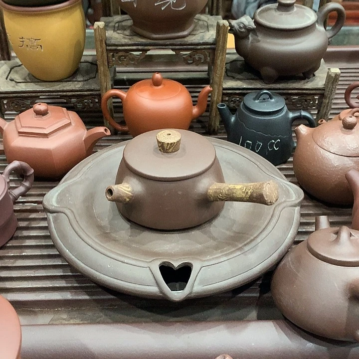 茶壶紫砂众****?紫砂壶123456瓶酒