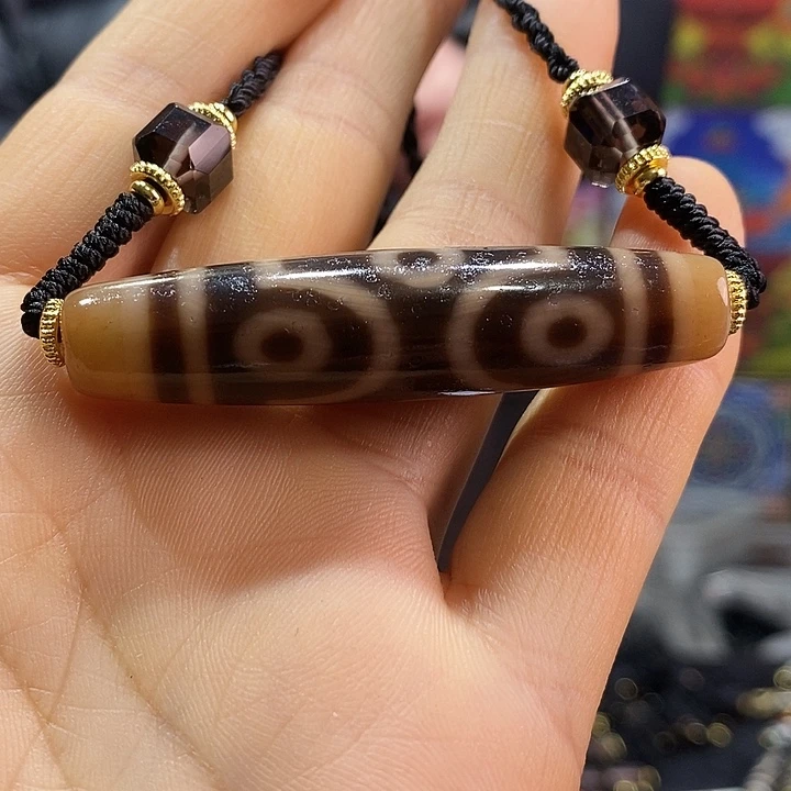 玛瑙/玉髓颈饰未镶嵌可****琪117