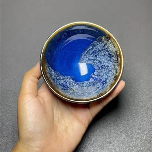 【闪购商品】茶盏-525............