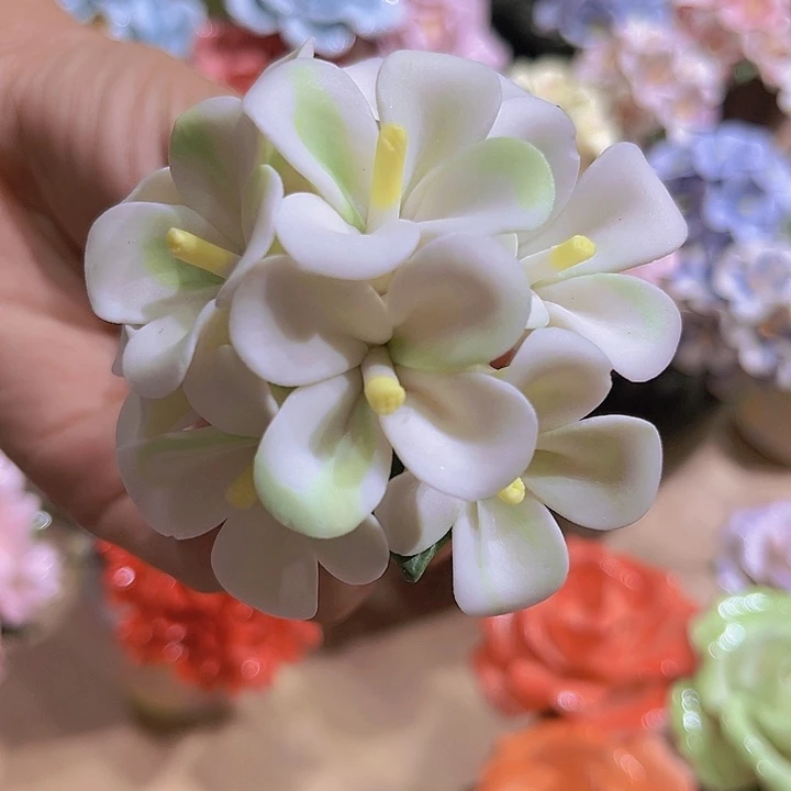 陶瓷等行业的生产和销售