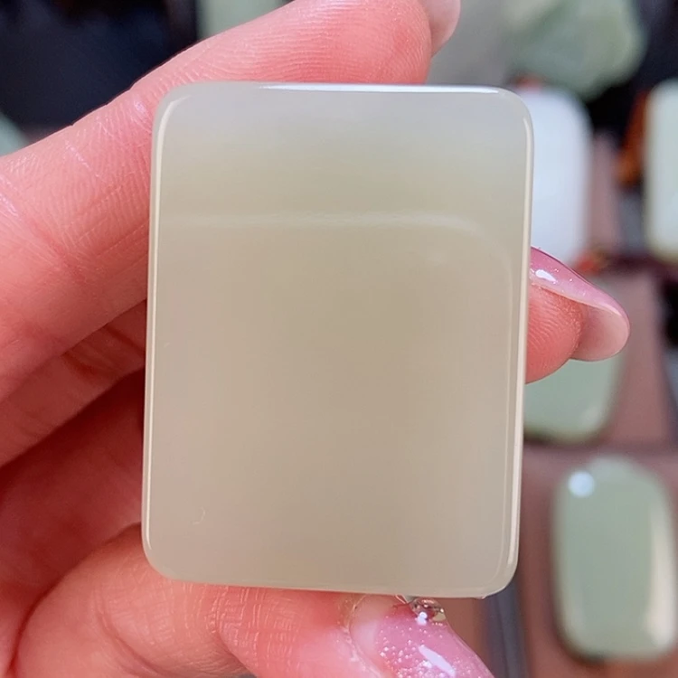 【闪购商品】和田玉颈饰未镶嵌