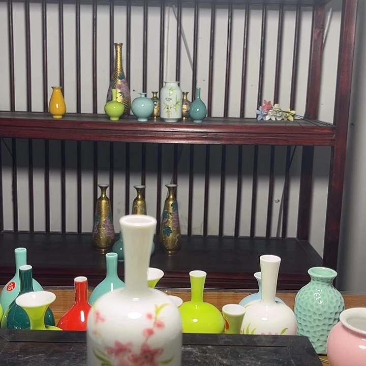 摆件景德镇陶瓷gghh