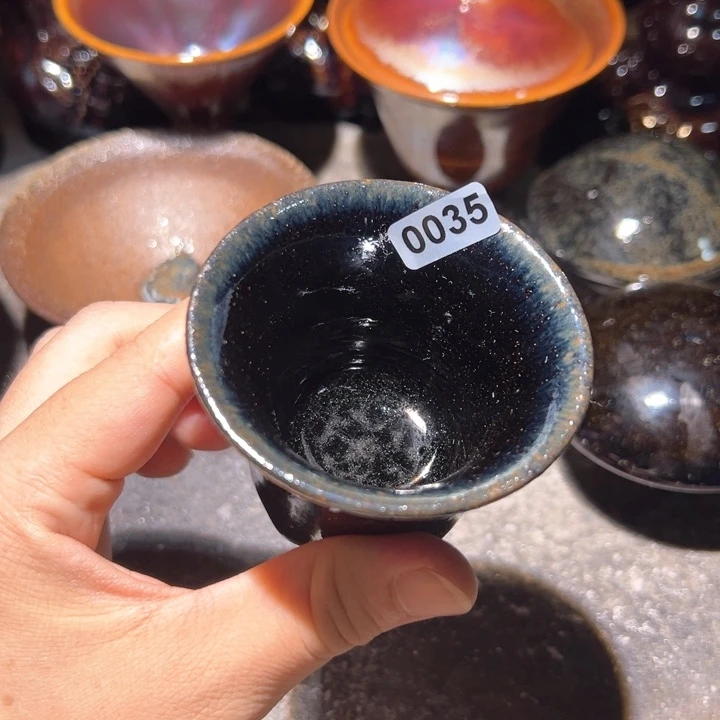 茶盏悠悠精品茶盏35