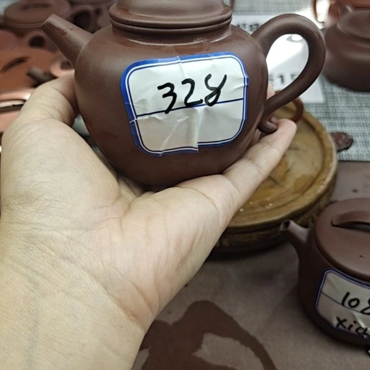 茶壶紫砂圈纽，，，，，，，，，