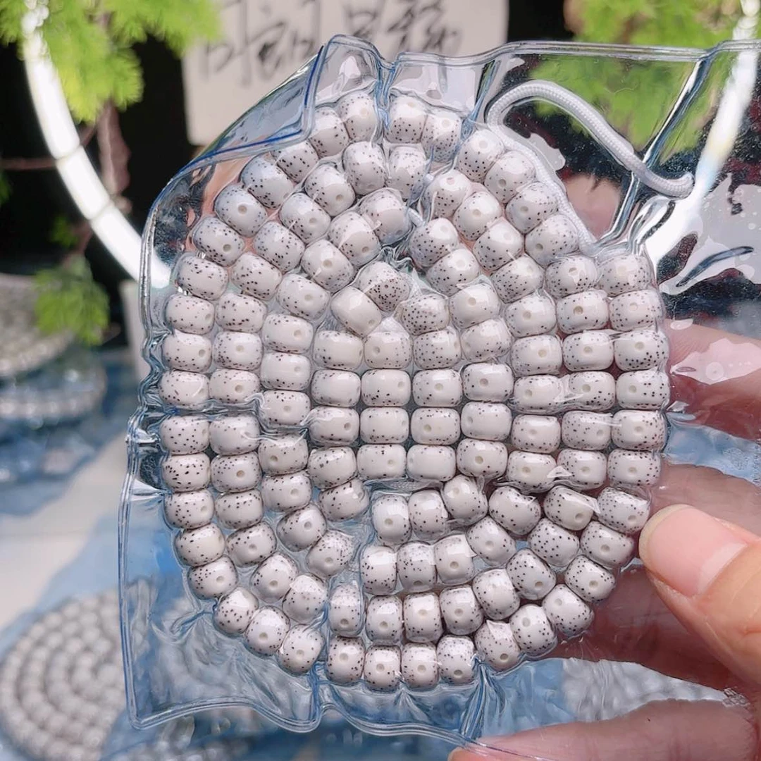 【闪购商品】星月菩提吊坠笑*己星月