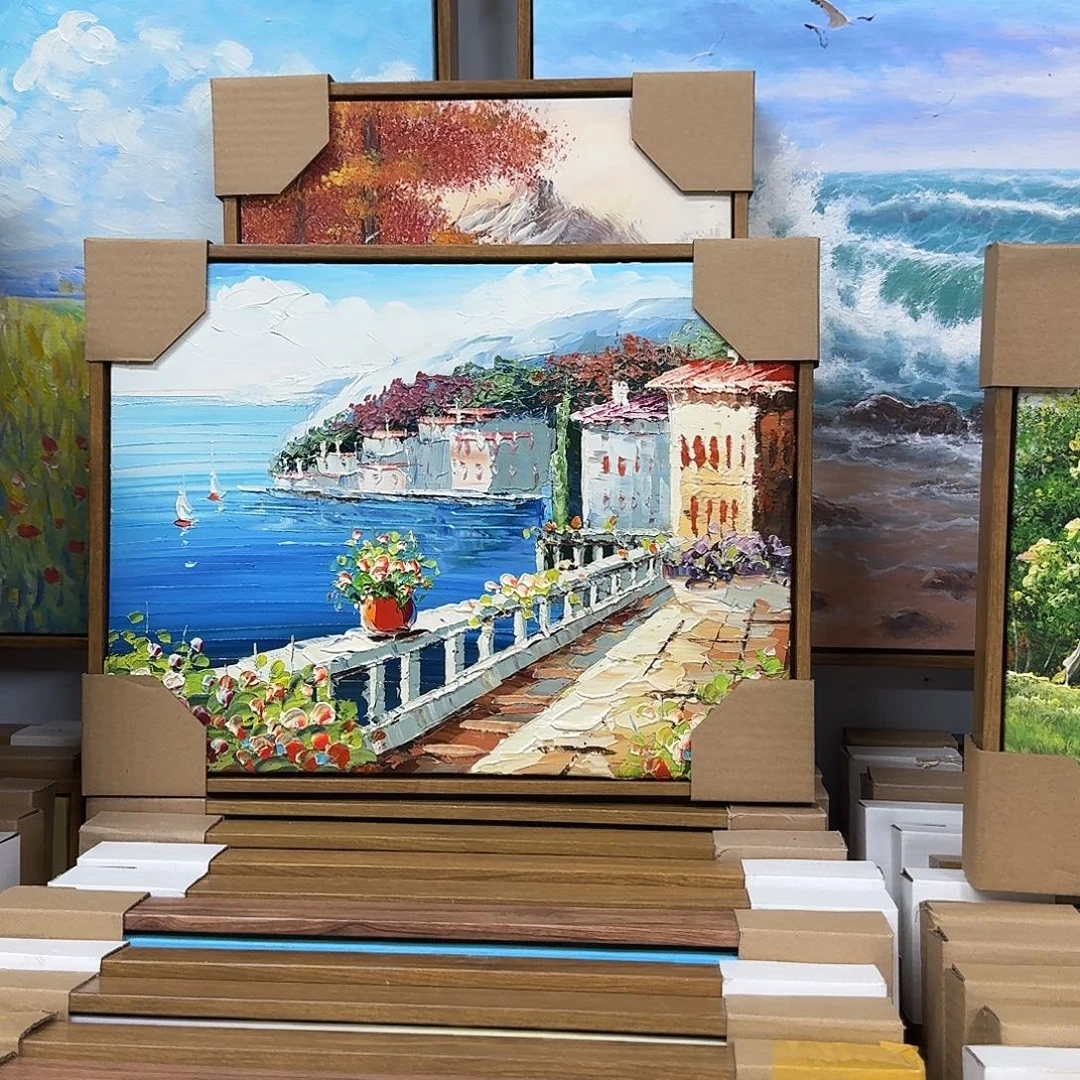 油画3040油画作品展作品展作品