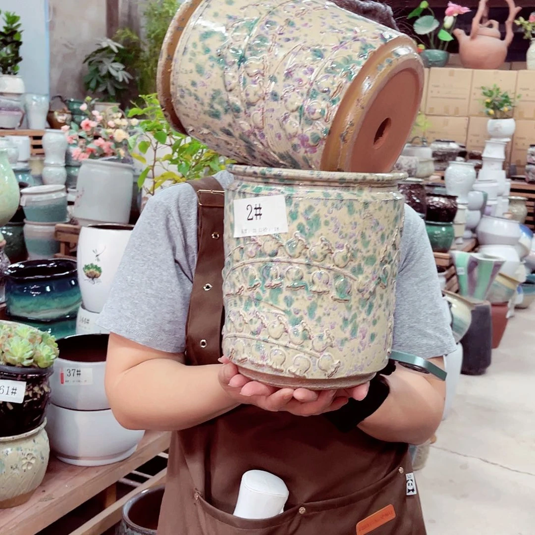 高度22口径18厘米