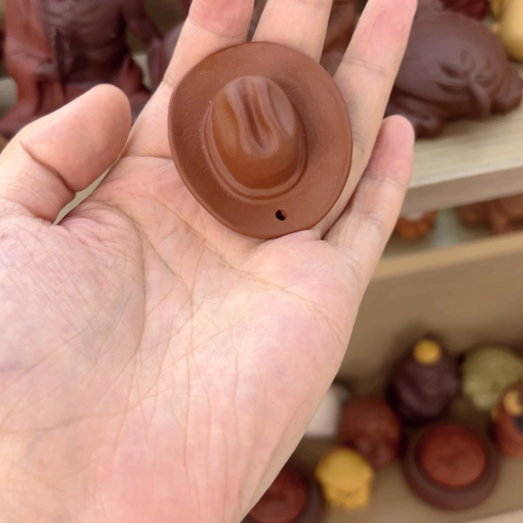 紫砂茶宠紫砂等珍贵