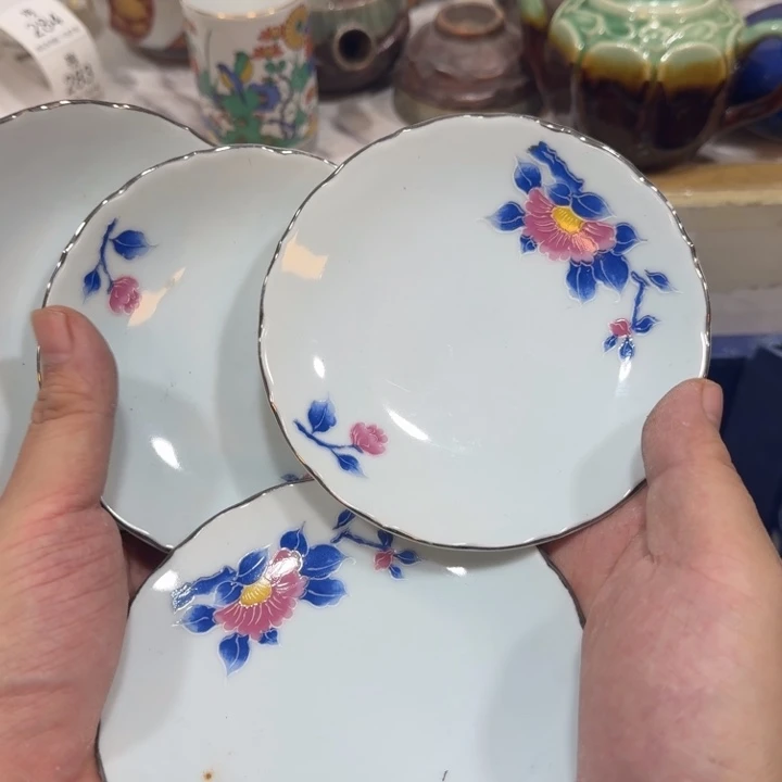 陶瓷推荐第二名20包邮