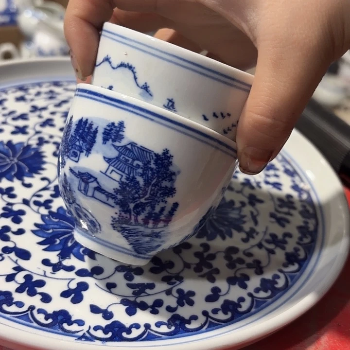 景德镇陶瓷厂瓷厂瓷