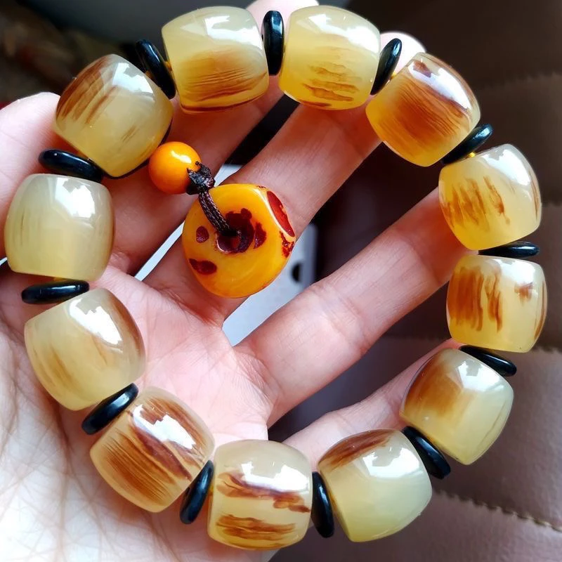 80528 精品手串 无礼盒