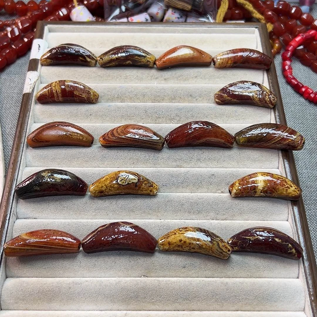 琉璃手工艺品新品一颗