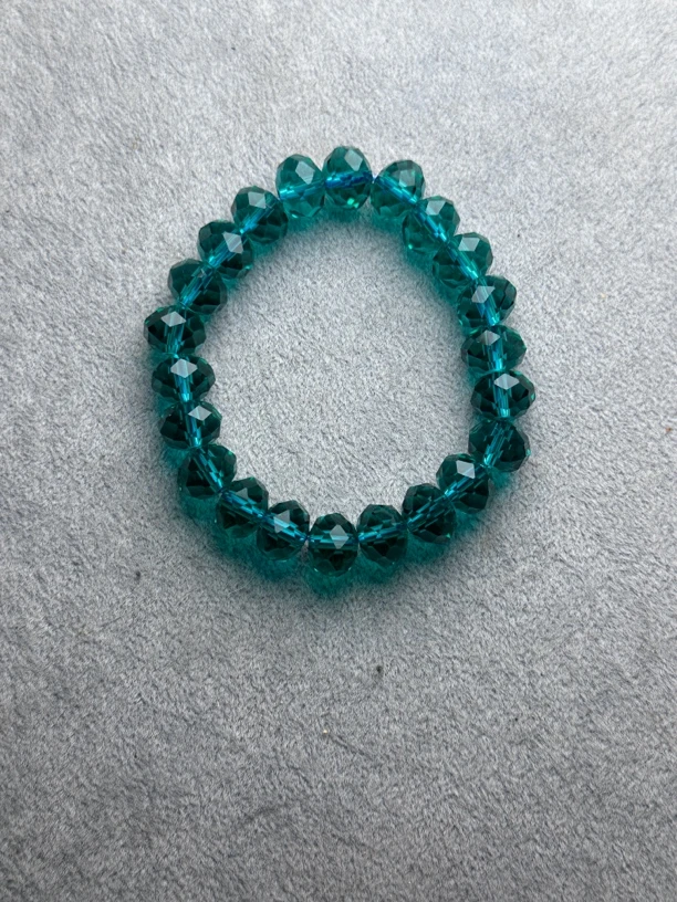 YYZB-103精美绿色手串多样性发一