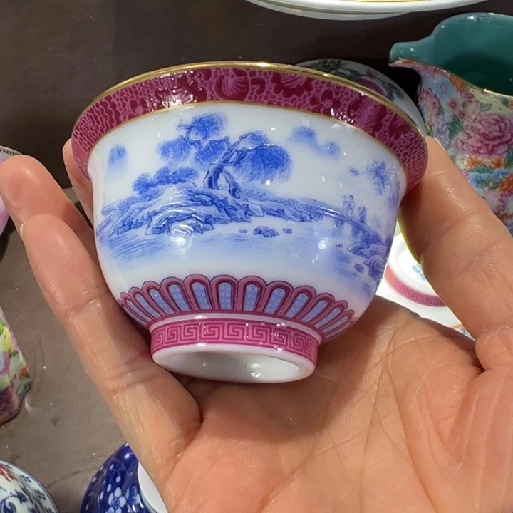 全场景德镇陶瓷景德镇陶瓷