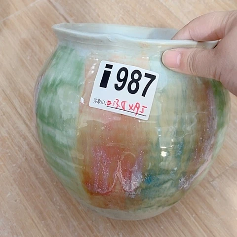 景德镇手工工艺制作