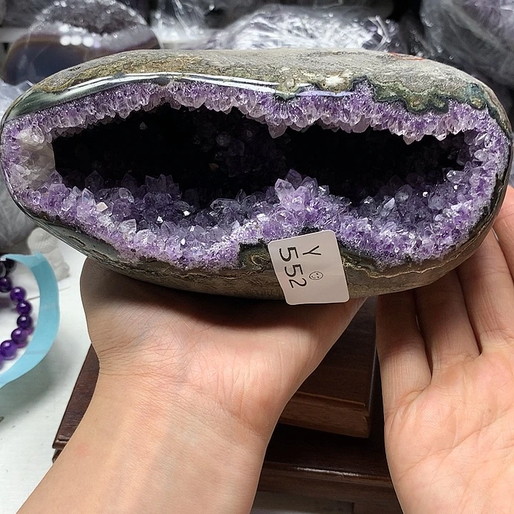 未镶嵌摆件水晶水晶