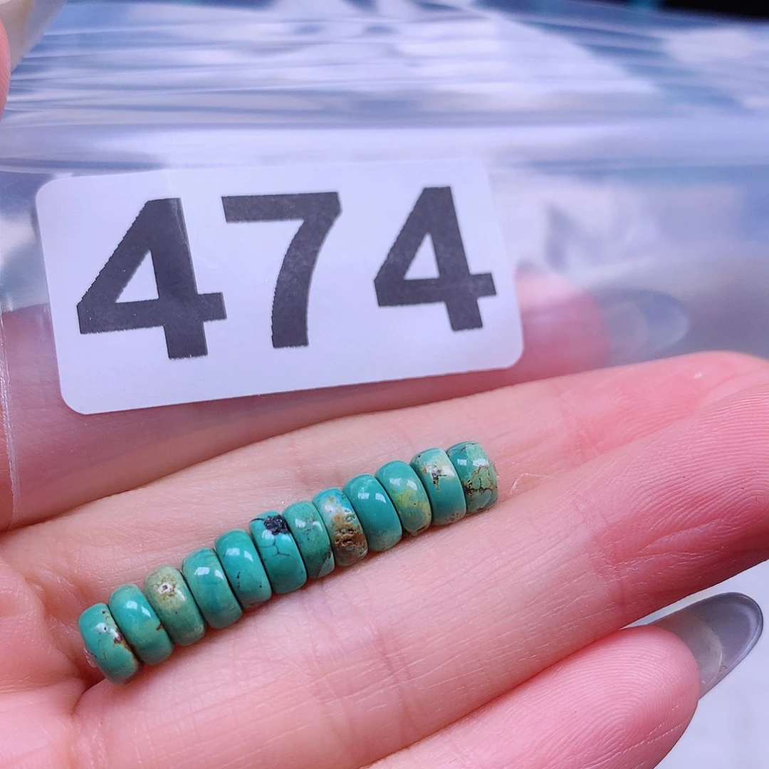 空竹粉丝专享十堰特色手工散珠