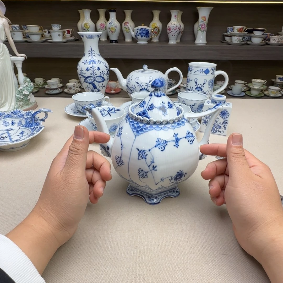 瓷片金泽出品必属精品