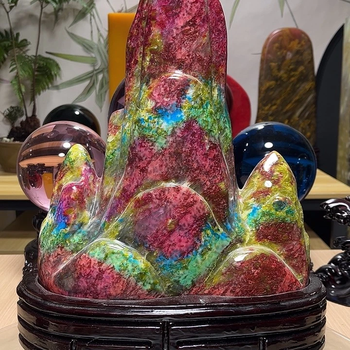 石材家居装饰设计