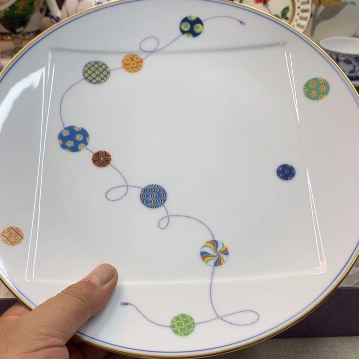 紫砂金瓷阁精品瓷器店